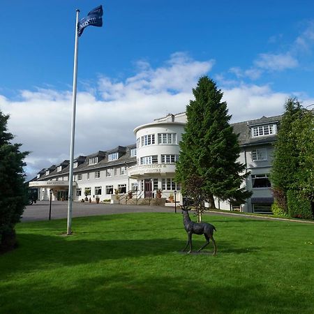 Macdonald Drumossie Hotel Inverness Exterior foto