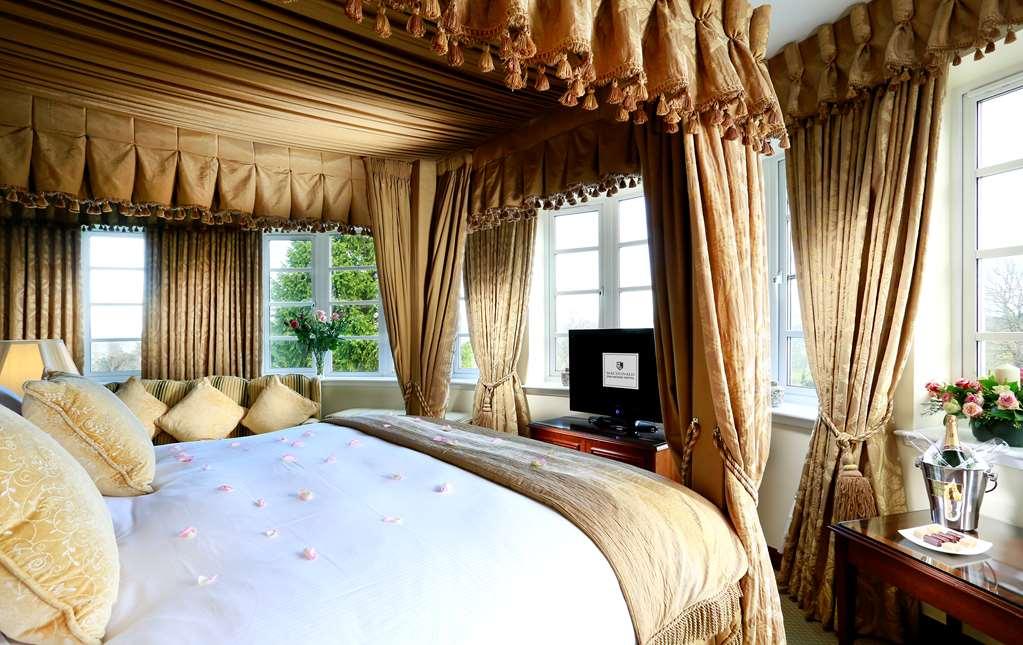 Macdonald Drumossie Hotel Inverness Zimmer foto