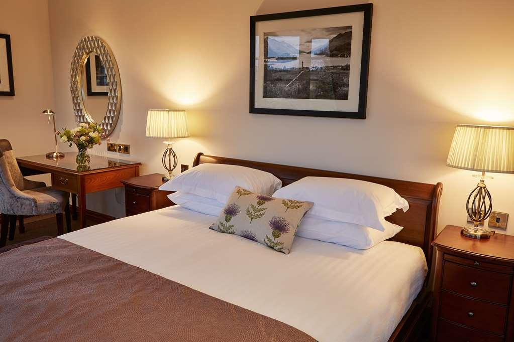 Macdonald Drumossie Hotel Inverness Zimmer foto