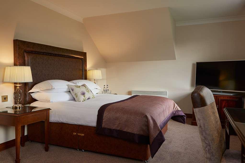Macdonald Drumossie Hotel Inverness Zimmer foto